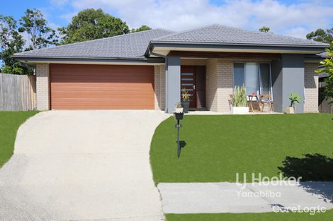 Property photo of 44 Cobblestone Avenue Logan Reserve QLD 4133
