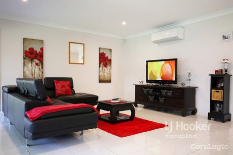 Property photo of 44 Cobblestone Avenue Logan Reserve QLD 4133