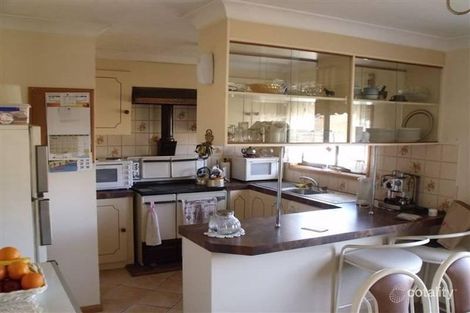 Property photo of 90 Old Adaminaby Road Adaminaby NSW 2629