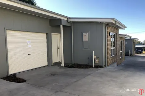 3/1 Burr Ave, Nowra, NSW 2541