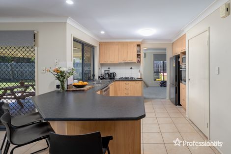 Property photo of 4 De Niro Place Keperra QLD 4054