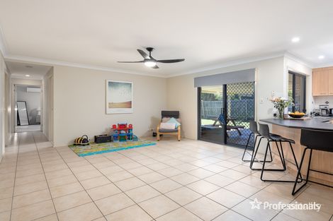 Property photo of 4 De Niro Place Keperra QLD 4054
