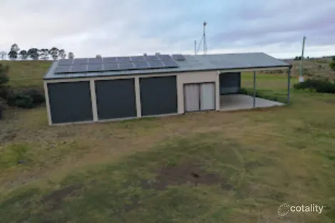 1029 Haden Crows Nest Rd, Bergen, QLD 4353