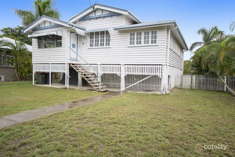Property photo of 7 Tomkins Street Berserker QLD 4701