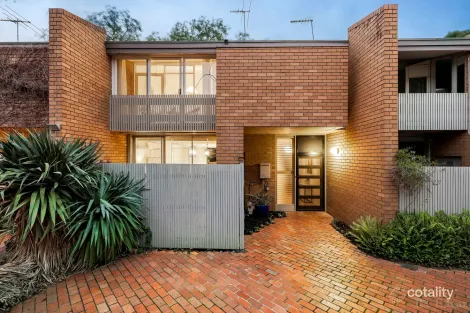 5/61 PRINCESS ST, KEW, VIC 3101