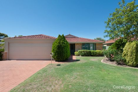 Property photo of 4 Molloy Circuit Atwell WA 6164