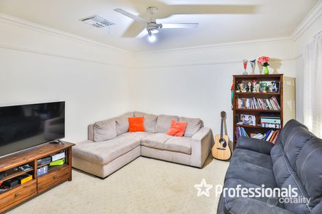 Property photo of 2A Francesca Drive Irymple VIC 3498
