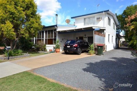 11 Benn St, Biloela, QLD 4715