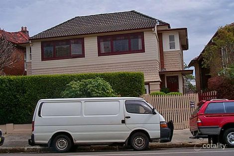 Property photo of 1/70-72 Middle Head Road Mosman NSW 2088