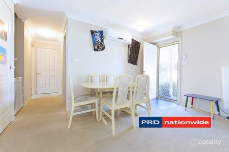 Property photo of 2/207 Jamison Road Penrith NSW 2750