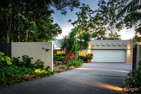 Property photo of 21 Bowerbird Place Mons QLD 4556