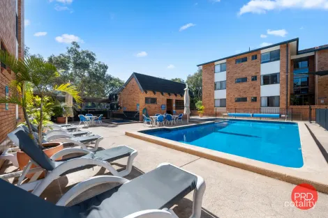 Property photo of 216/63 Ocean Parade Coffs Harbour NSW 2450