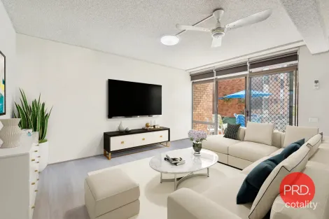 Property photo of 216/63 Ocean Parade Coffs Harbour NSW 2450