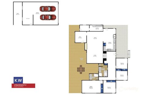 3 Foster Ave, Morwell, VIC 3840