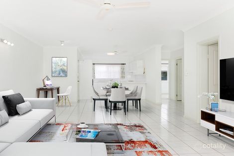 Property photo of 5/60-66 Martyn Street Parramatta Park QLD 4870