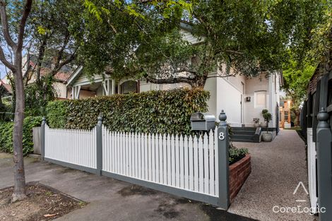8 Somerset St, St Kilda, VIC 3182