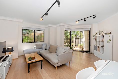 Property photo of 2/1 Rosebery Place Balmain NSW 2041