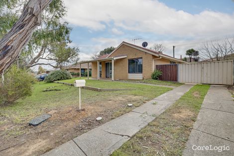 Property photo of 34 Hewlett Circuit Florey ACT 2615