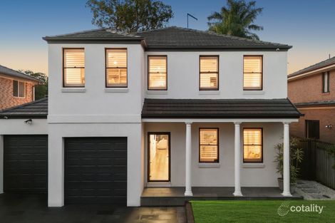 29 Gelling Ave, Strathfield, NSW 2135