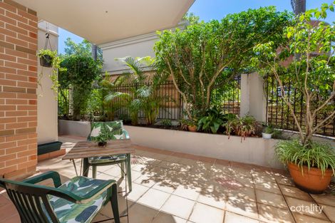 Property photo of 2/1 Rosebery Place Balmain NSW 2041