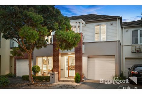 7 Mariposa Pl, Port Melbourne, VIC 3207