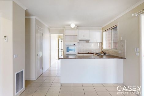 Property photo of 12 Lennon Court Narre Warren South VIC 3805