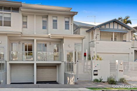 2/21 Terrace St, Toowong, QLD 4066