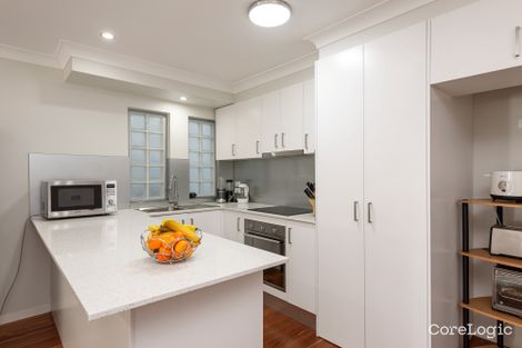 Property photo of 2/21 Terrace Street Toowong QLD 4066