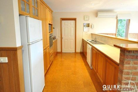 Property photo of 122 Bowen Street Warragul VIC 3820
