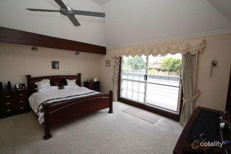 Property photo of 6 Rolls Court Carindale QLD 4152