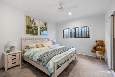 Property photo of 80 Girtin Circuit Pimpama QLD 4209