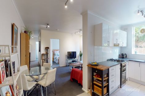 Property photo of 15/60 Farnham Street Flemington VIC 3031