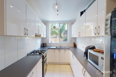 Property photo of 15/60 Farnham Street Flemington VIC 3031