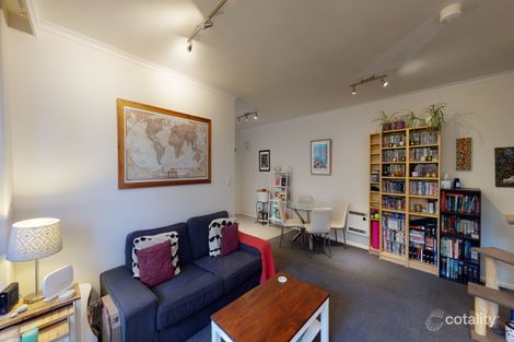 Property photo of 15/60 Farnham Street Flemington VIC 3031