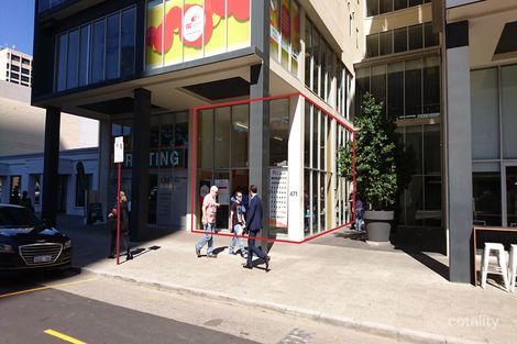 190/471 Hay St, Perth, WA 6000