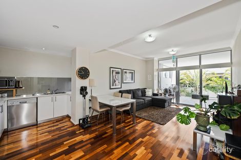 Property photo of 8/880 Canning Highway Applecross WA 6153
