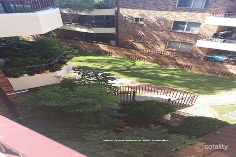 Property photo of 32/122 Meredith Street Bankstown NSW 2200