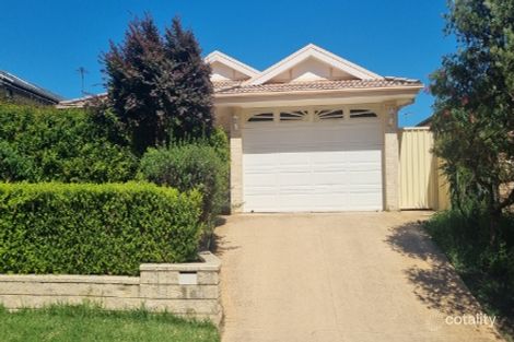 16 Freeman Cct, Ingleburn, NSW 2565