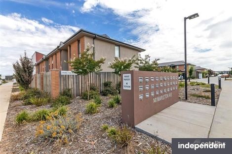 Property photo of 37/141 Mapleton Avenue Harrison ACT 2914