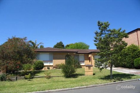 25 Hopman Cres, Berkeley, NSW 2506