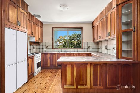 Property photo of 23 Shauna Crescent Mount Keira NSW 2500