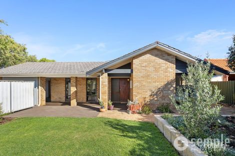 Property photo of 16 Whittaker Crescent Bull Creek WA 6149