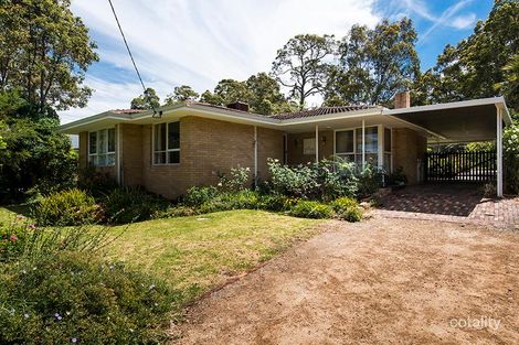 8 Yilgarn St, Mundaring, WA 6073