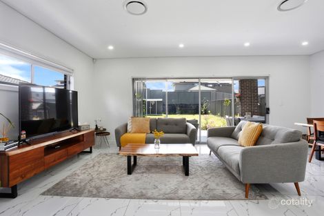 Property photo of 24B Bega Street Gregory Hills NSW 2557