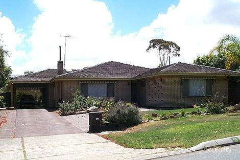 Property photo of 9 Wincanton Road Karrinyup WA 6018