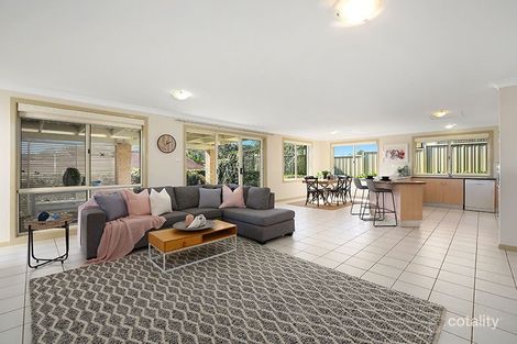 Property photo of 31 The Ridgeway Lisarow NSW 2250