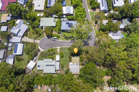 Property photo of 2 De Jounge Court Boreen Point QLD 4565