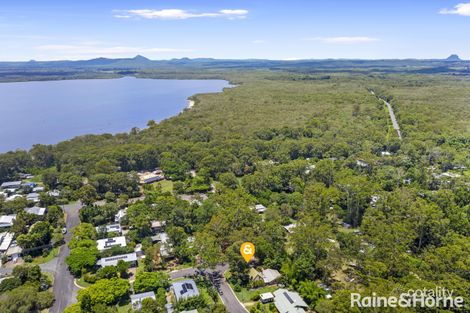 Property photo of 2 De Jounge Court Boreen Point QLD 4565
