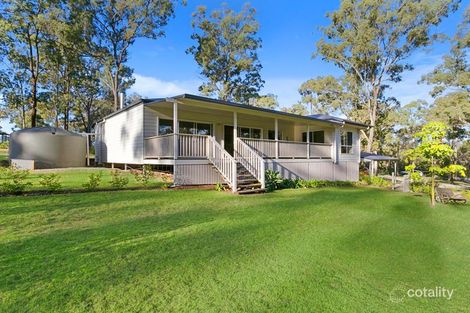 25-41 Killigrew Rd, Tamborine, QLD 4270