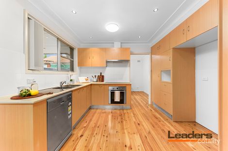 Property photo of 40 Bradley Drive Carlingford NSW 2118